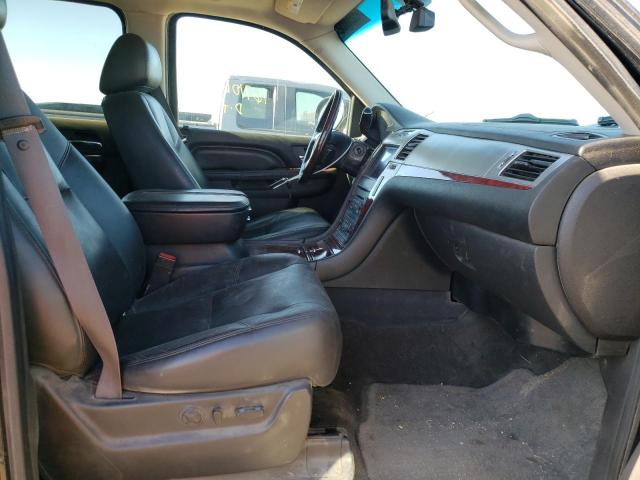 Photo 5 from auction – 2011 CADILLAC ESCALADE E with VIN 1GYS4JEF9BR392663