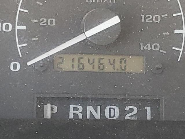 Photo 8 from auction – 1995 FORD F150 with VIN 1FTEX15N6SKA43499