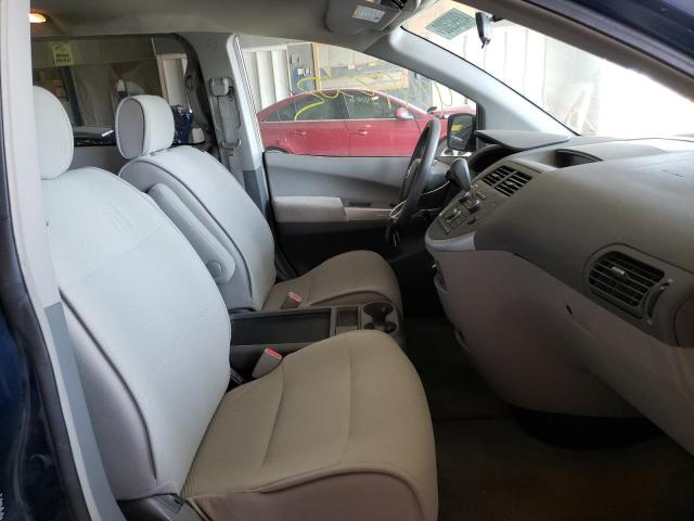 Photo 5 from auction – 2008 NISSAN QUEST S with VIN 5N1BV28U88N109717