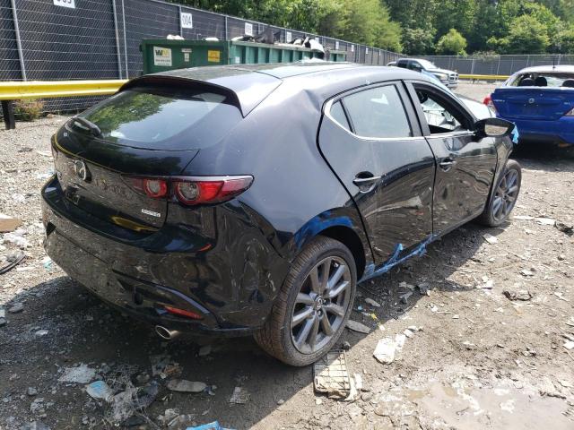 Photo 4 from auction – 2021 MAZDA 3 SELECT with VIN JM1BPBKL3M1333915