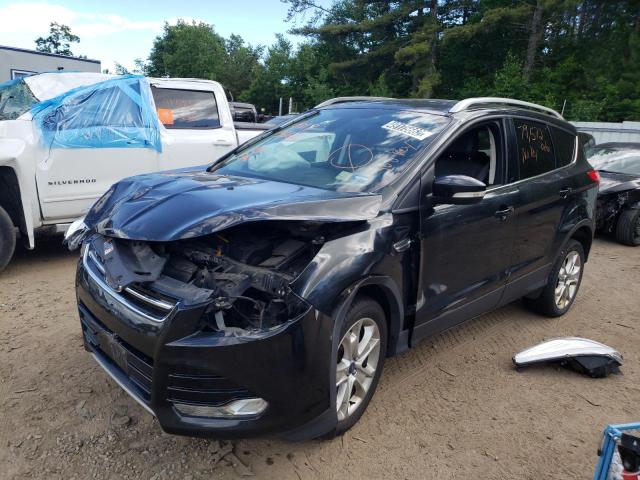 Photo 2 from auction – 2015 FORD ESCAPE TIT with VIN 1FMCU9JX0FUB35218