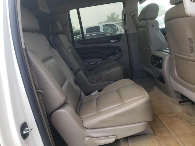 Photo 6 from auction – 2015 CHEVROLET SUBURBAN C with VIN 1GNSCKKC3FR597630