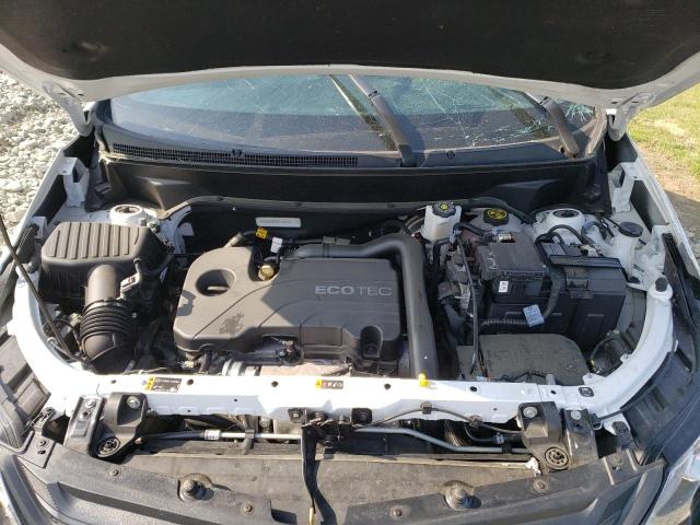 Photo 7 from auction – 2021 CHEVROLET EQUINOX LS with VIN 3GNAXHEV4MS105942