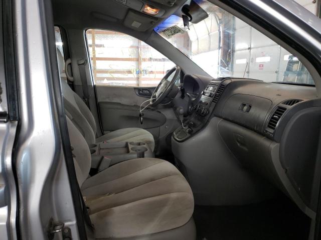 Photo 5 from auction – 2008 KIA SEDONA EX with VIN KNDMB233186195404