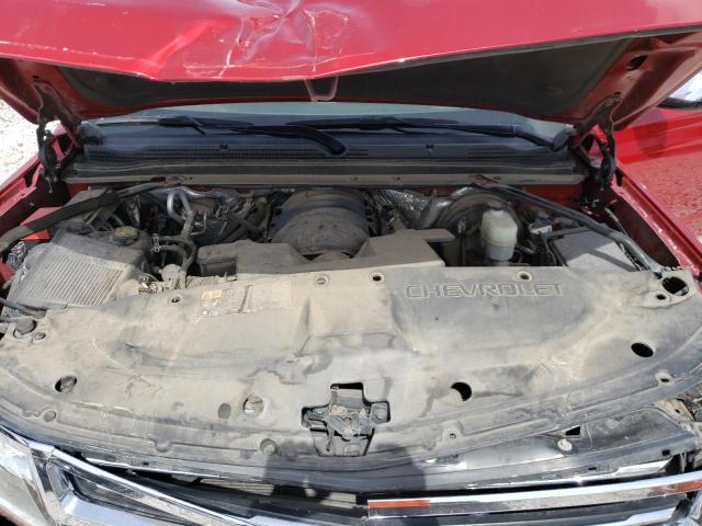 Photo 7 from auction – 2015 CHEVROLET TAHOE C150 with VIN 1GNSCCKCXFR694331