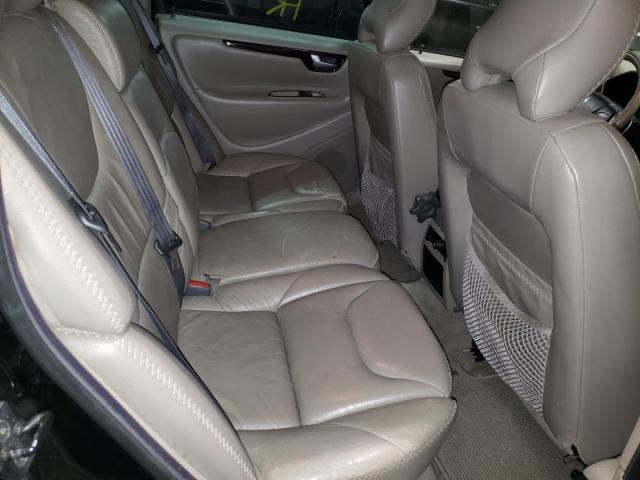 Photo 6 from auction – 2004 VOLVO XC70 with VIN YV1SZ59H141123823
