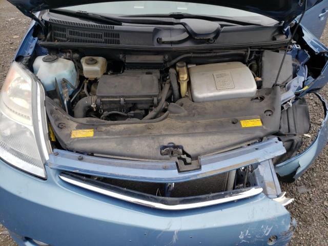 Photo 7 from auction – 2008 TOYOTA PRIUS with VIN JTDKB20U087761194