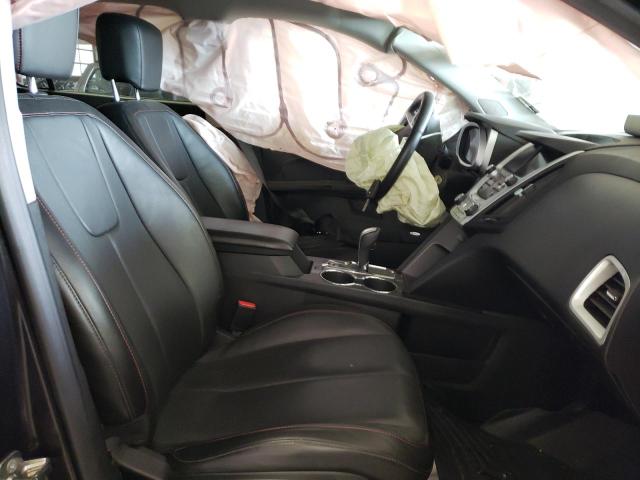 Photo 5 from auction – 2014 CHEVROLET EQUINOX LT with VIN 2GNALDEK1E6343466
