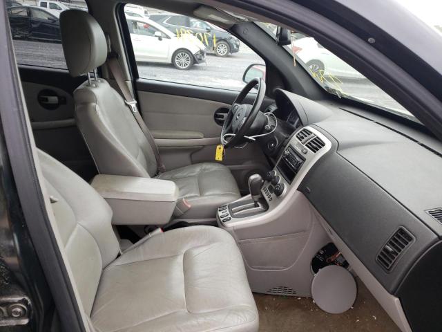 Photo 5 from auction – 2006 CHEVROLET EQUINOX LT with VIN 2CNDL73F366011877