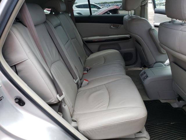 Photo 6 from auction – 2009 LEXUS RX 350 with VIN 2T2GK31U69C056955