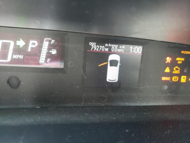 Photo 8 from auction – 2015 TOYOTA PRIUS C with VIN JTDKDTB35F1088035