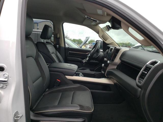 Photo 5 from auction – 2021 RAM 1500 LARAM with VIN 1C6SRFJT8MN803925