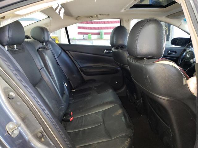 Zdjęcie 6 z aukcji – 2014 NISSAN MAXIMA S z VIN 1N4AA5AP7EC454090