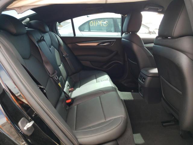 Photo 6 from auction – 2020 CADILLAC CT5 PREMIU with VIN 1G6DN5RK2L0135752