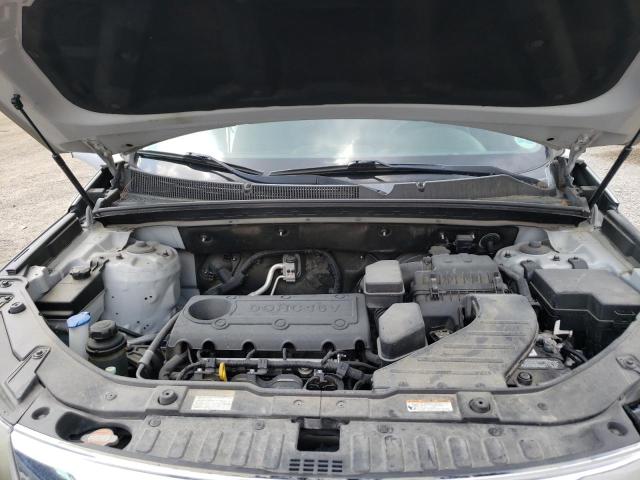 Photo 7 from auction – 2012 KIA SORENTO BA with VIN 5XYKT3A12CG202152