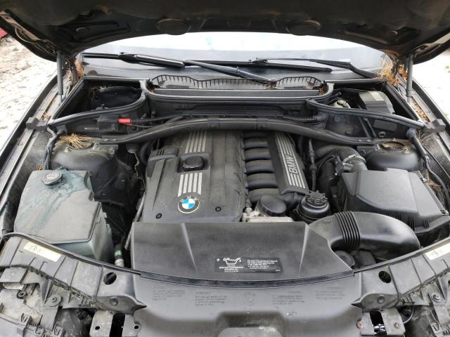Photo 7 from auction – 2007 BMW X3 with VIN WBXPC934X7WF16114