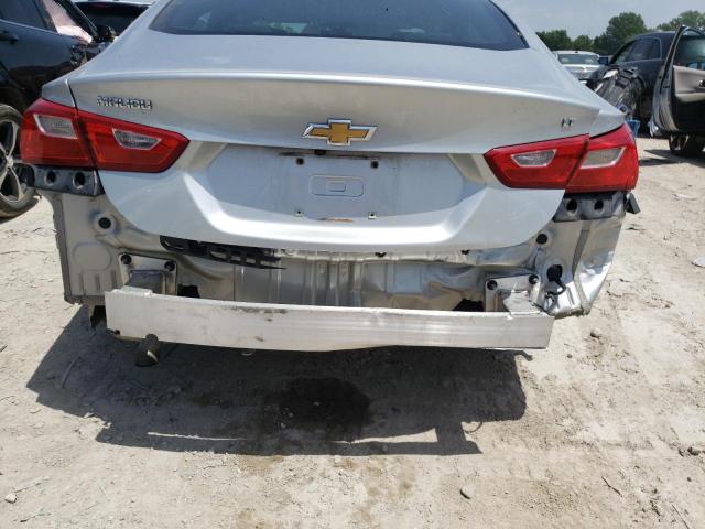 Photo 9 from auction – 2016 CHEVROLET MALIBU LT with VIN 1G1ZE5ST7GF249263
