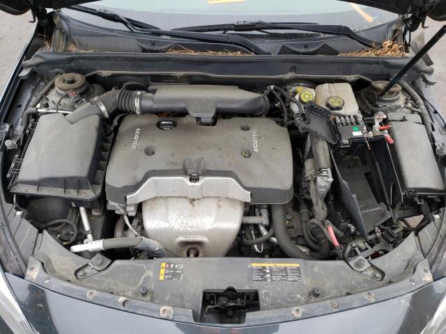 Photo 7 from auction – 2015 CHEVROLET MALIBU 1LT with VIN 1G11C5SL2FF134832