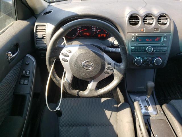 Photo 9 from auction – 2008 NISSAN ALTIMA 2.5 with VIN 1N4AL24E48C112586