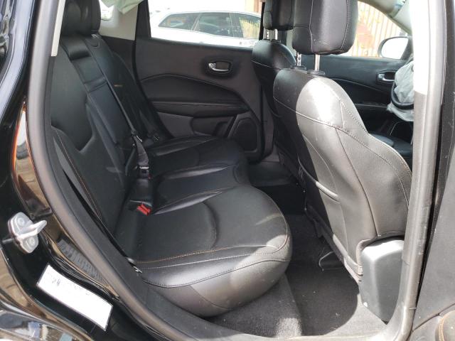 Photo 6 from auction – 2019 JEEP COMPASS LI with VIN 3C4NJCCB8KT670757
