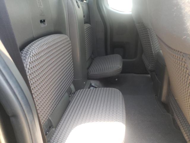 Photo 6 from auction – 2016 NISSAN FRONTIER S with VIN 1N6AD0CW5GN773632