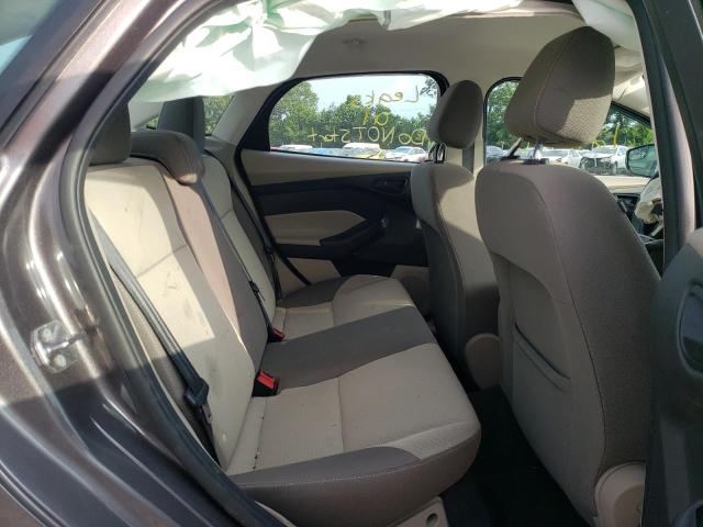 Photo 6 from auction – 2012 FORD FOCUS SE with VIN 1FAHP3F27CL298354