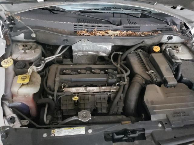 Photo 7 from auction – 2008 DODGE CALIBER SX with VIN 1B3HB48B48D777555