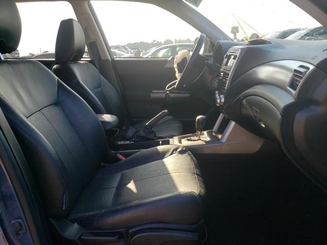 Photo 5 from auction – 2012 SUBARU FORESTER with VIN JF2SHBEC1CH440462