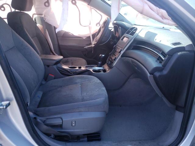 Photo 5 from auction – 2016 CHEVROLET MALIBU LIM with VIN 1G11B5SA9GF128450