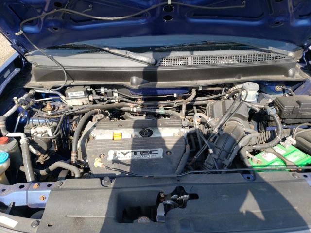 Photo 7 from auction – 2004 HONDA ELEMENT EX with VIN 5J6YH28644L012991