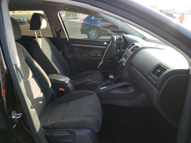 Photo 5 from auction – 2007 VOLKSWAGEN RABBIT with VIN WVWDS71K67W049490