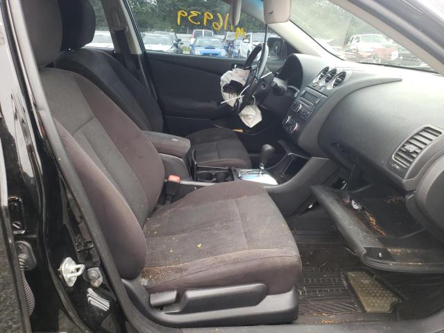 Photo 5 from auction – 2012 NISSAN ALTIMA BAS with VIN 1N4AL2AP5CN554893