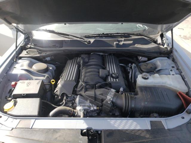 Photo 7 from auction – 2021 DODGE CHALLENGER with VIN 2C3CDZFJXMH680484