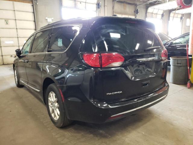 Photo 3 from auction – 2020 CHRYSLER PACIFICA T with VIN 2C4RC1BG1LR279418