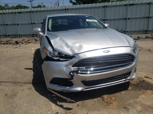 Photo 9 from auction – 2015 FORD FUSION SE with VIN 1FA6P0H79F5118749
