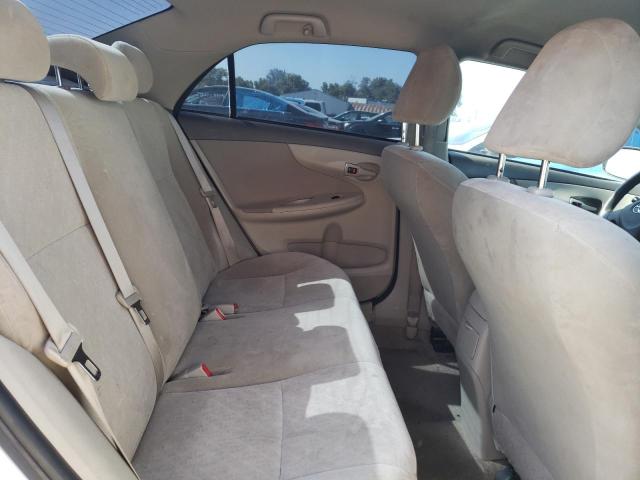 Photo 6 from auction – 2009 TOYOTA COROLLA with VIN JTDBL40E199041376
