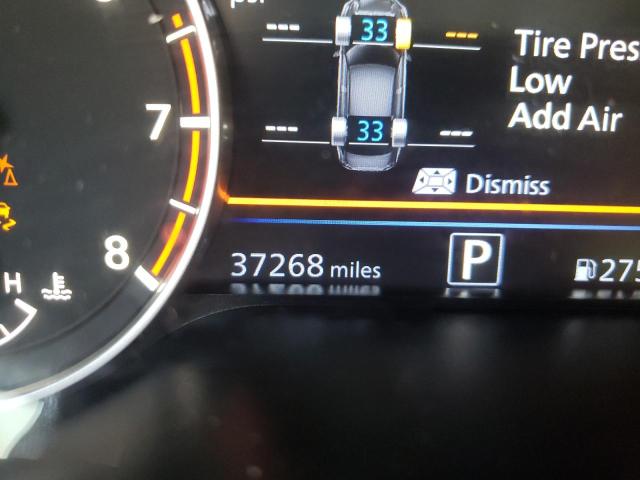 Photo 8 from auction – 2021 NISSAN ALTIMA SR with VIN 1N4BL4CV7MN367779