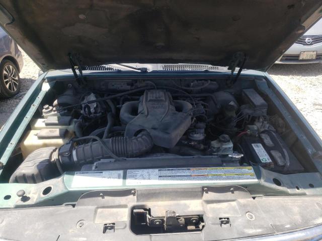 Photo 7 from auction – 2001 FORD EXPLORER X with VIN 1FMZU73EX1ZA47086