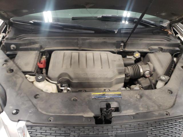 Photo 7 from auction – 2008 GMC ACADIA SLE with VIN 1GKER13708J201711