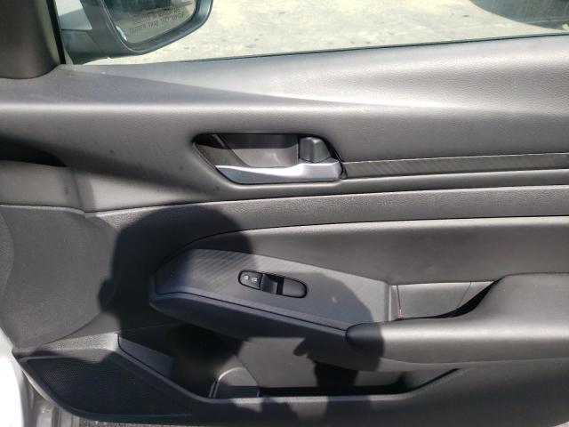 Photo 9 from auction – 2022 NISSAN ALTIMA S with VIN 1N4BL4BV0NN319964