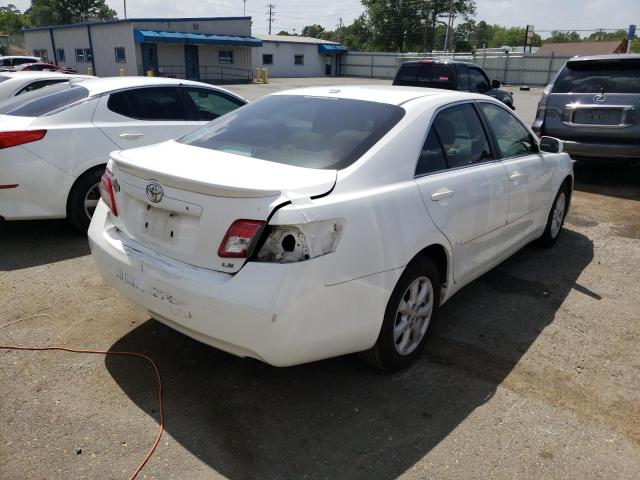 Photo 4 from auction – 2011 TOYOTA CAMRY BASE with VIN 4T4BF3EK0BR196442
