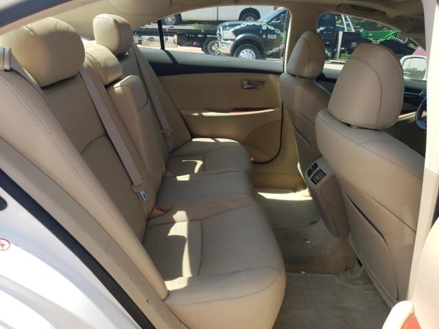 Photo 6 from auction – 2007 LEXUS ES 350 with VIN JTHBJ46G272131834