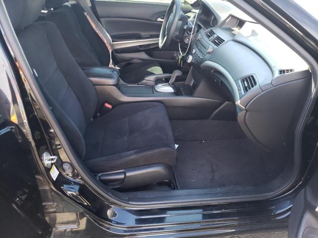 Photo 5 from auction – 2008 HONDA ACCORD EX with VIN JHMCP26748C005073