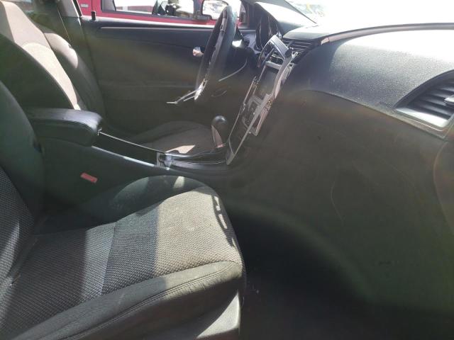 Photo 5 from auction – 2010 CHEVROLET MALIBU with VIN 1G1ZC5EB4A4150847