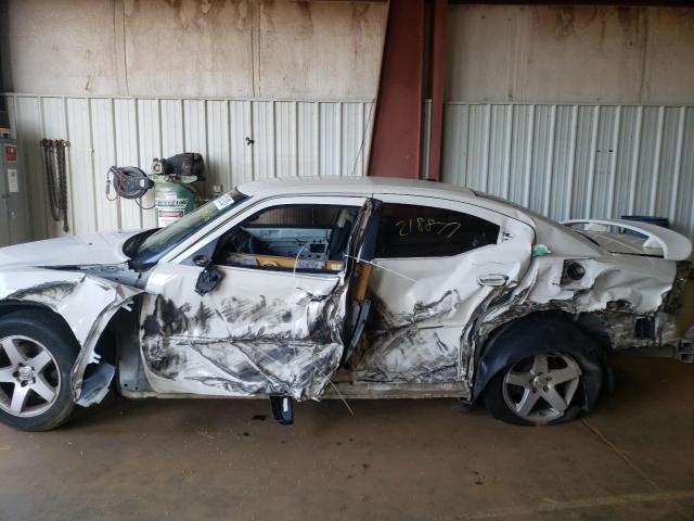 Photo 9 from auction – 2010 DODGE CHARGER SX with VIN 2B3CA3CV5AH187026