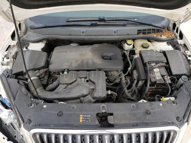 Photo 7 from auction – 2014 BUICK VERANO with VIN 1G4PP5SK0E4210289