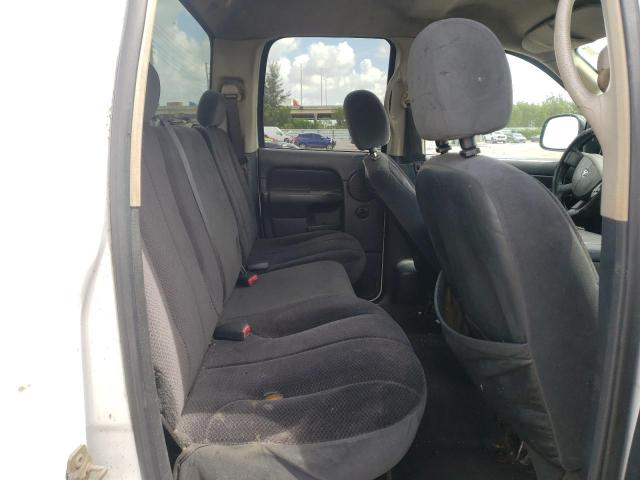 Photo 6 from auction – 2005 DODGE RAM 1500 S with VIN 1D7HA18D45S221082