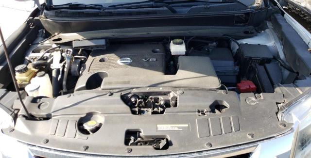 Фото 7 с аукциона – 2013 NISSAN PATHFINDER с VIN 5N1AR2MN5DC680697