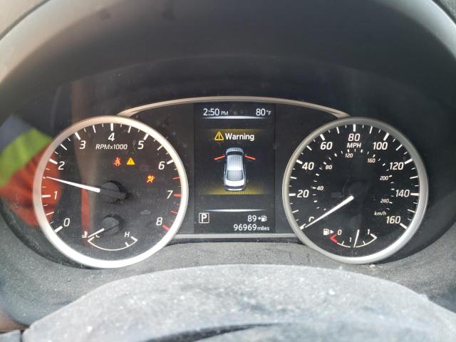 Photo 8 from auction – 2016 NISSAN SENTRA S with VIN 3N1AB7AP2GY289291