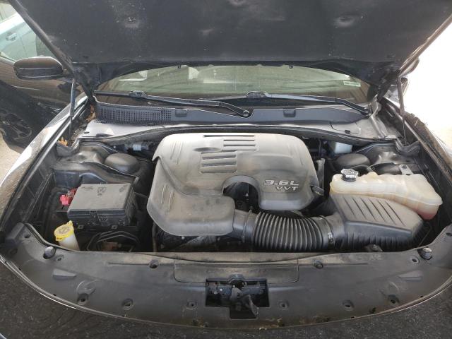 Photo 7 from auction – 2020 DODGE CHARGER SX with VIN 2C3CDXJG5LH145657